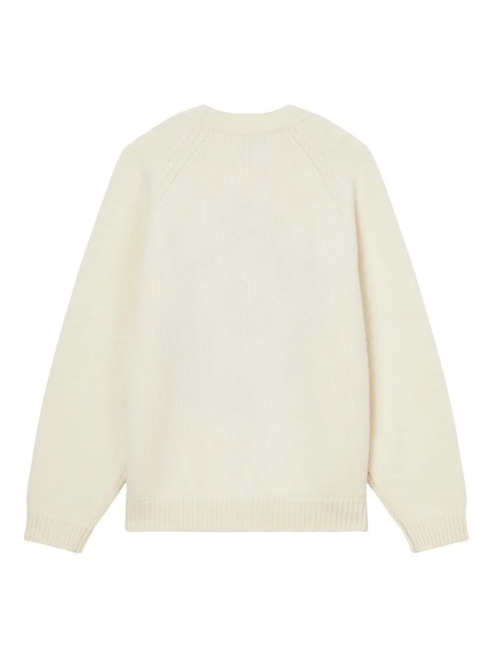 Kenzo Pop trui Wit