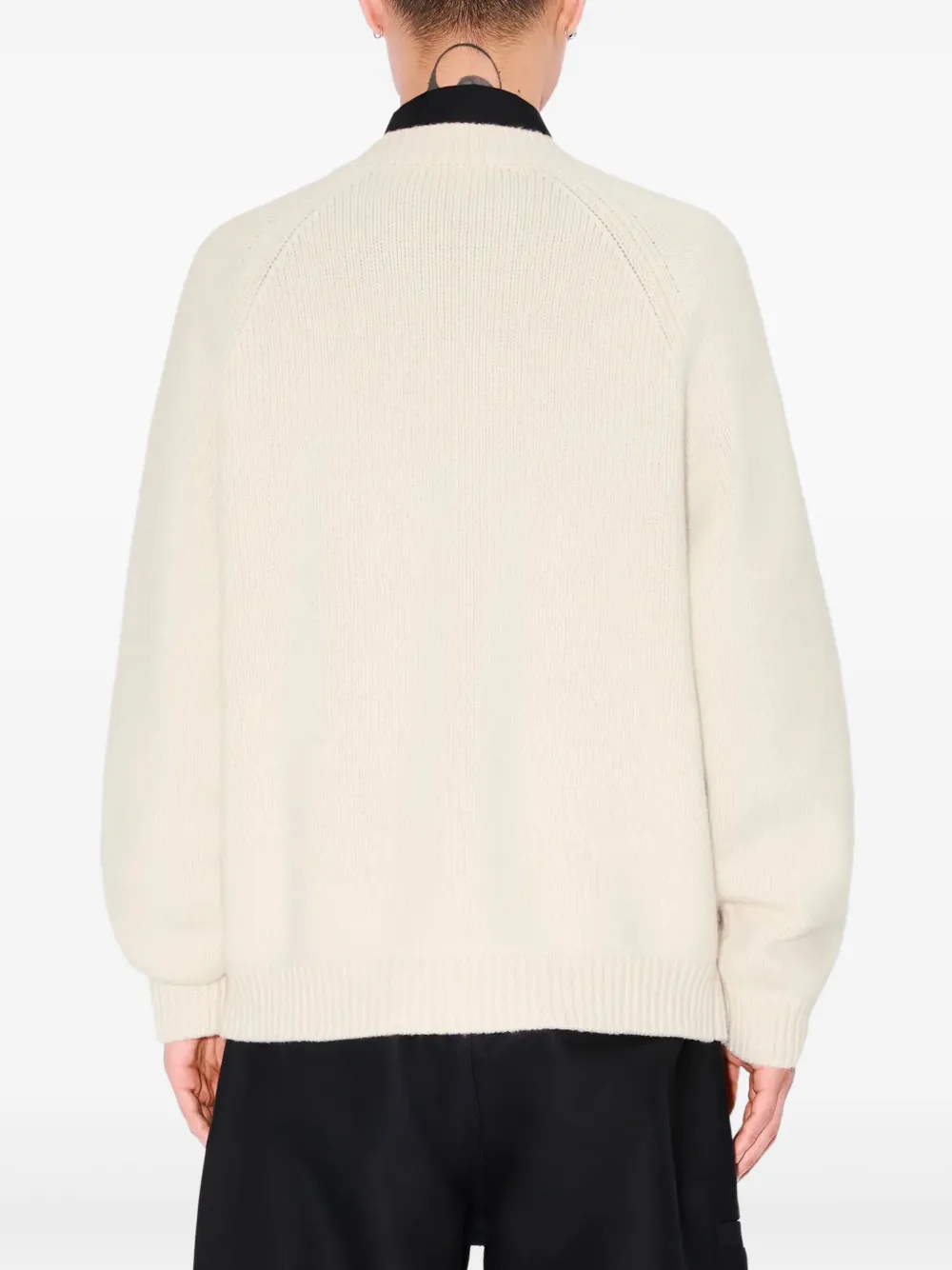Kenzo Pop trui Wit