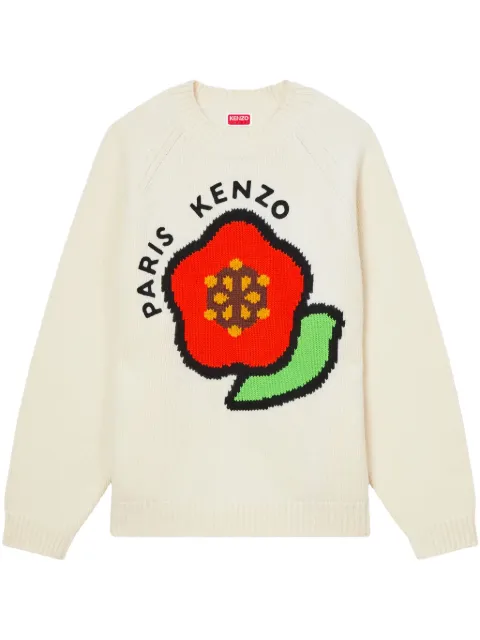 Kenzo Pop sweater