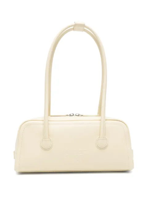 Marge Sherwood logo-embossed shoulder bag