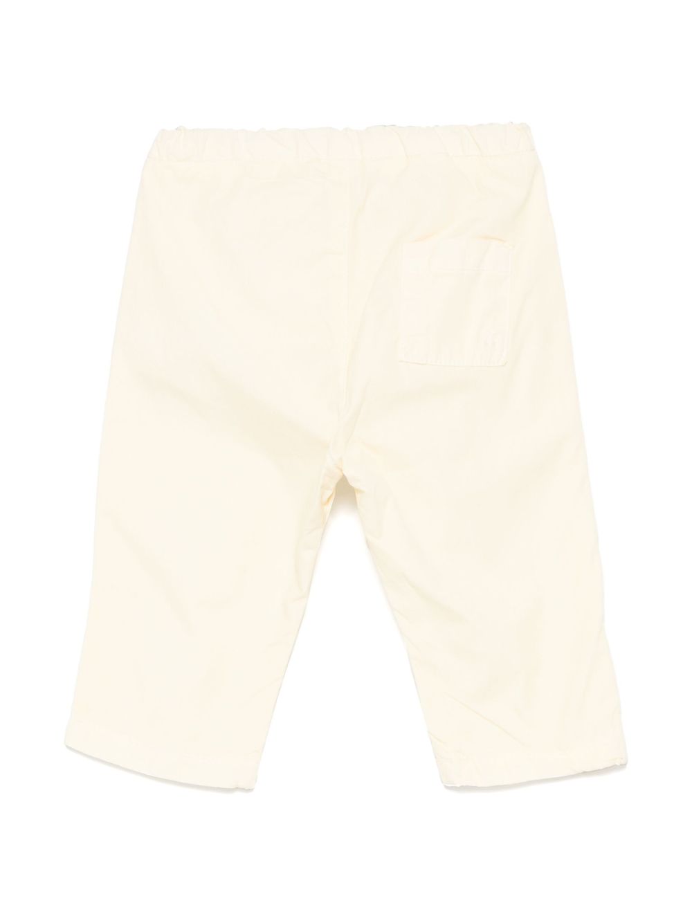 Bonpoint Bandy trousers - Yellow