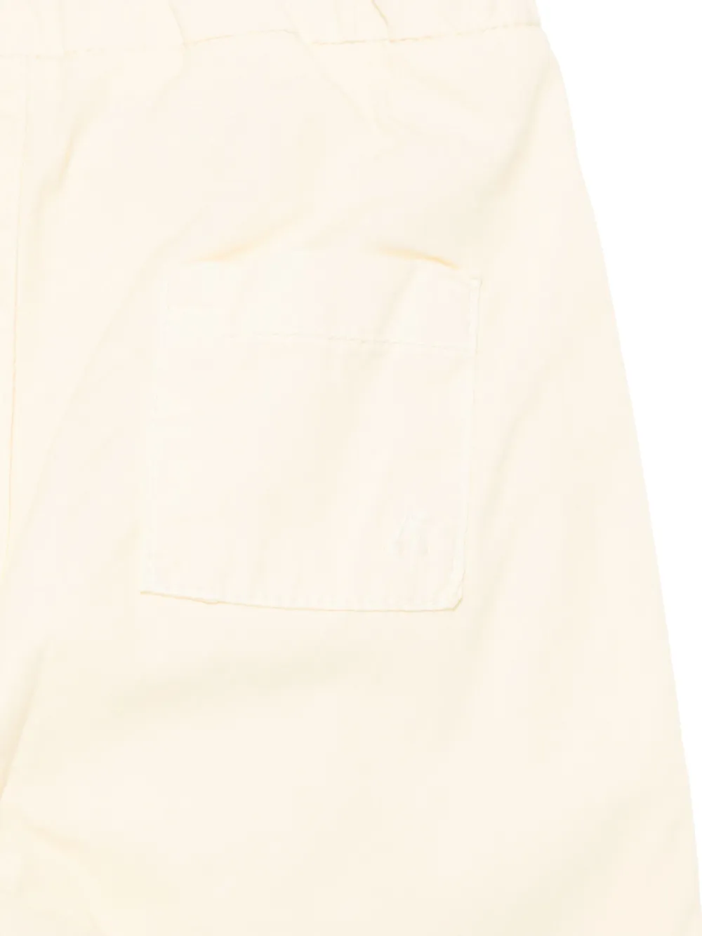 Bonpoint Bandy broek Geel