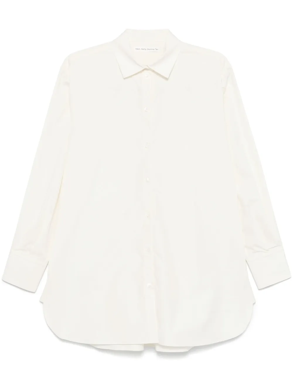 poplin shirt