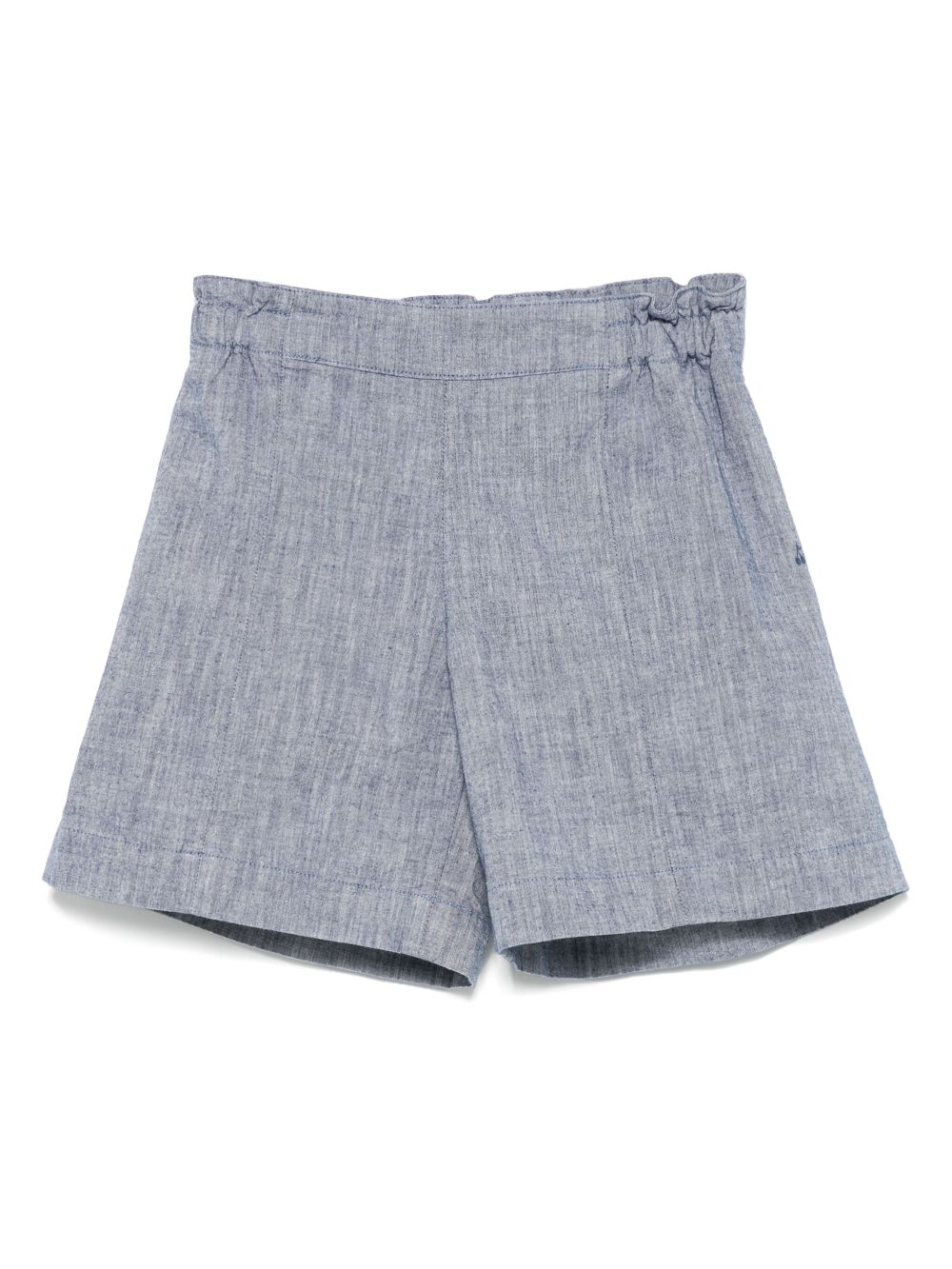 Bonpoint Elif shorts - Blue