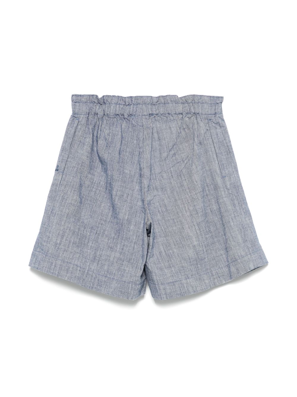 Bonpoint Elif shorts - Blue