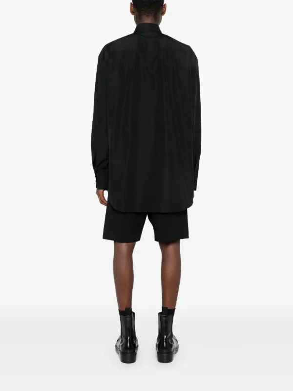 (送料・関税込) VETEMENTS Logo embroidered shirt 28024667_57673937_600.jpg