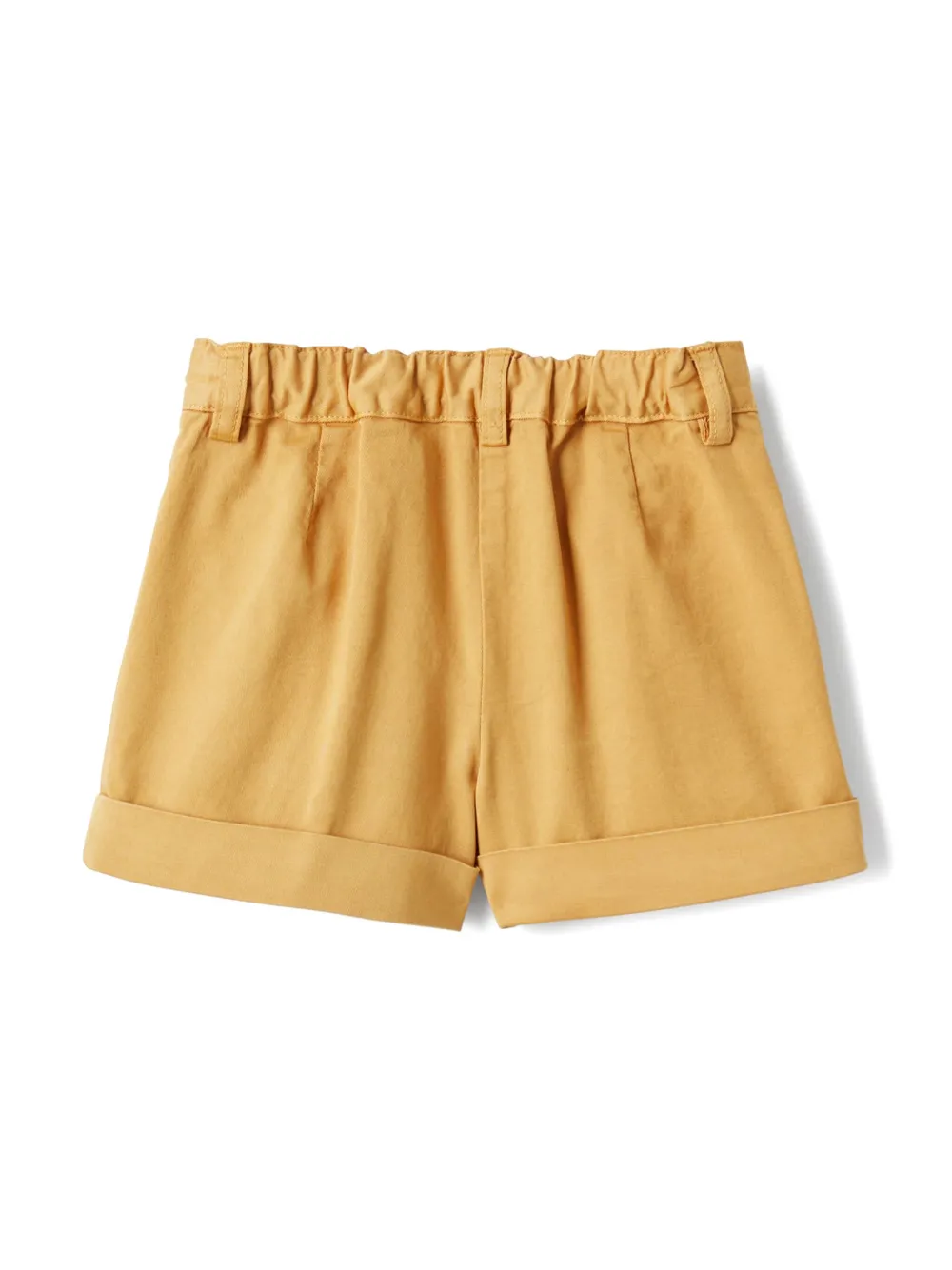 Il Gufo bermudas con pinzas | Shorts casuales | Image 2