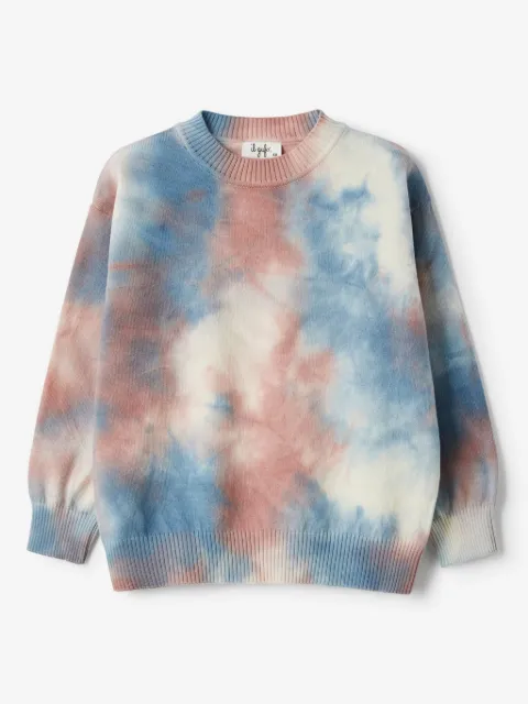 Il Gufo cotton sweatshirt