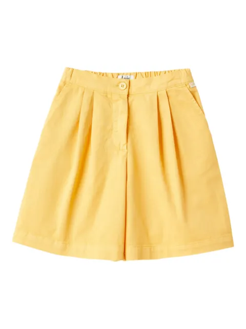Il Gufo bermudas con pinzas