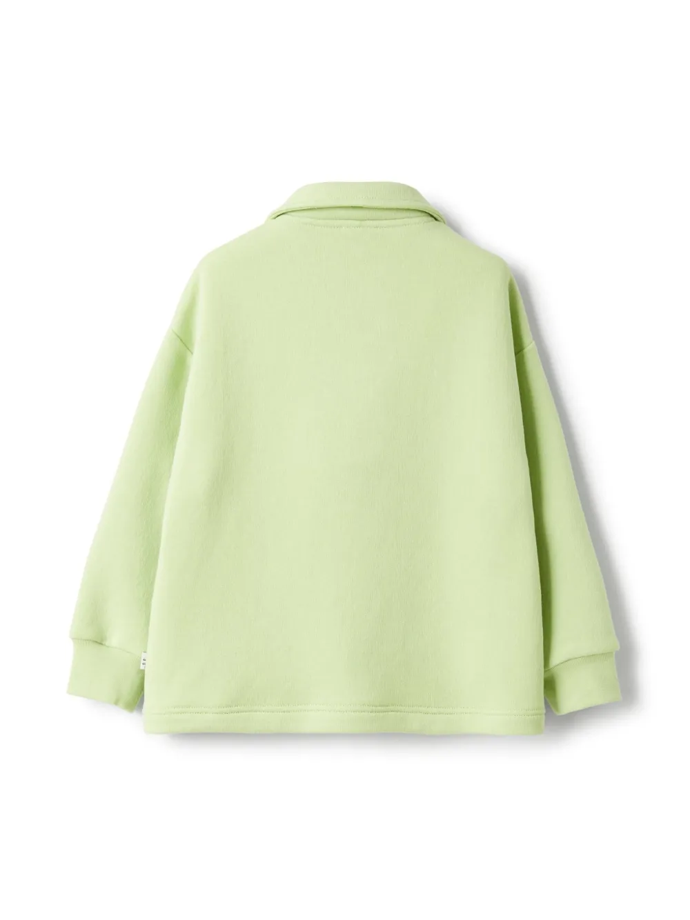Il Gufo suéter con medio cierre | Sudaderas y hoodies | Image 2