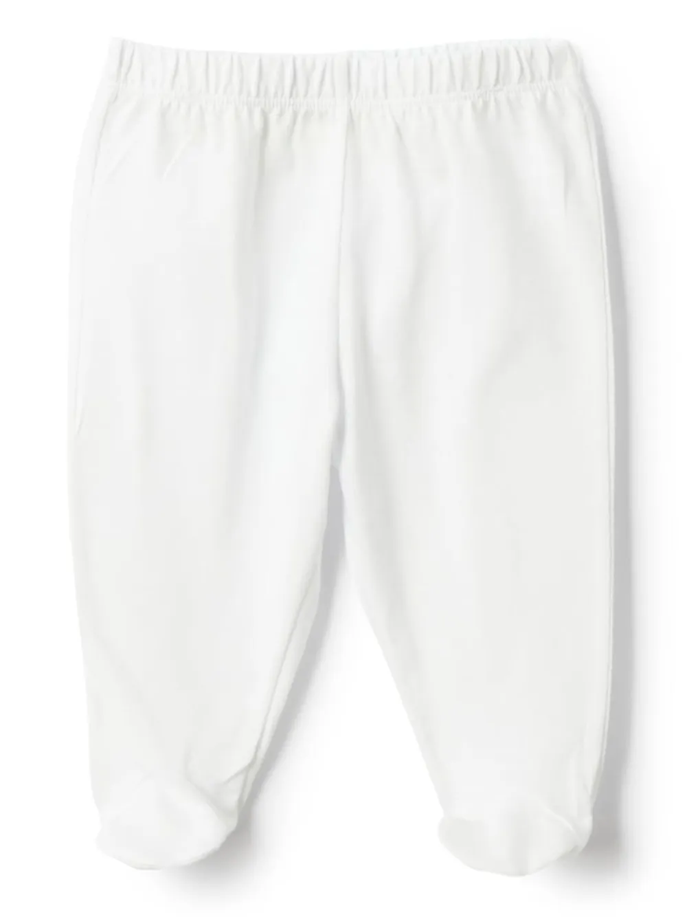 Il Gufo Conjunto de pijama com estampa | Branco | Image 1