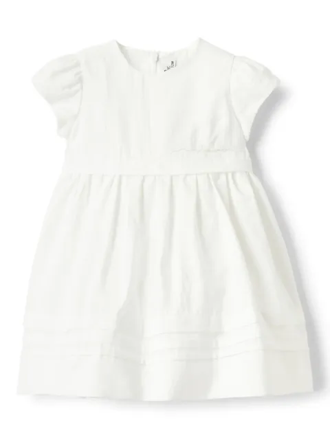 Il Gufo vestido bordado