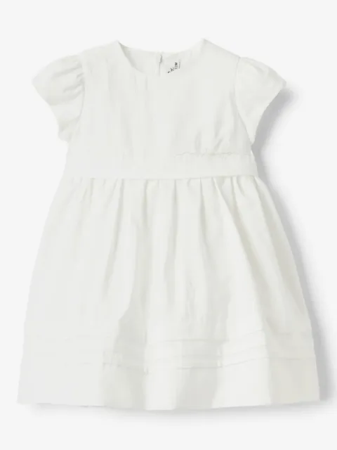 Il Gufo Besticktes Kleid