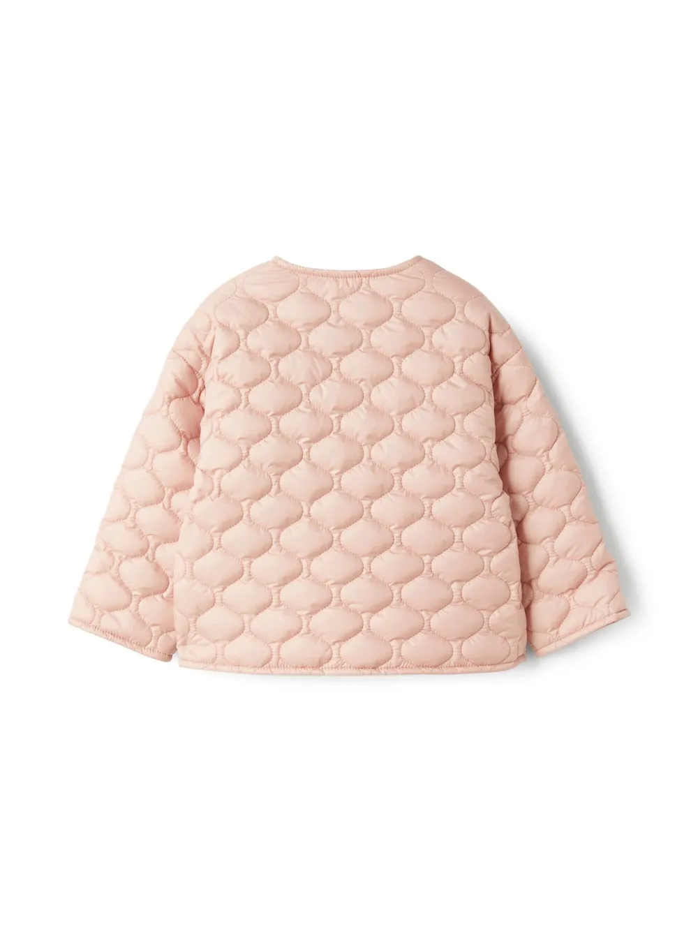 Il Gufo quilted jacket | Padded Jackets | Image 2