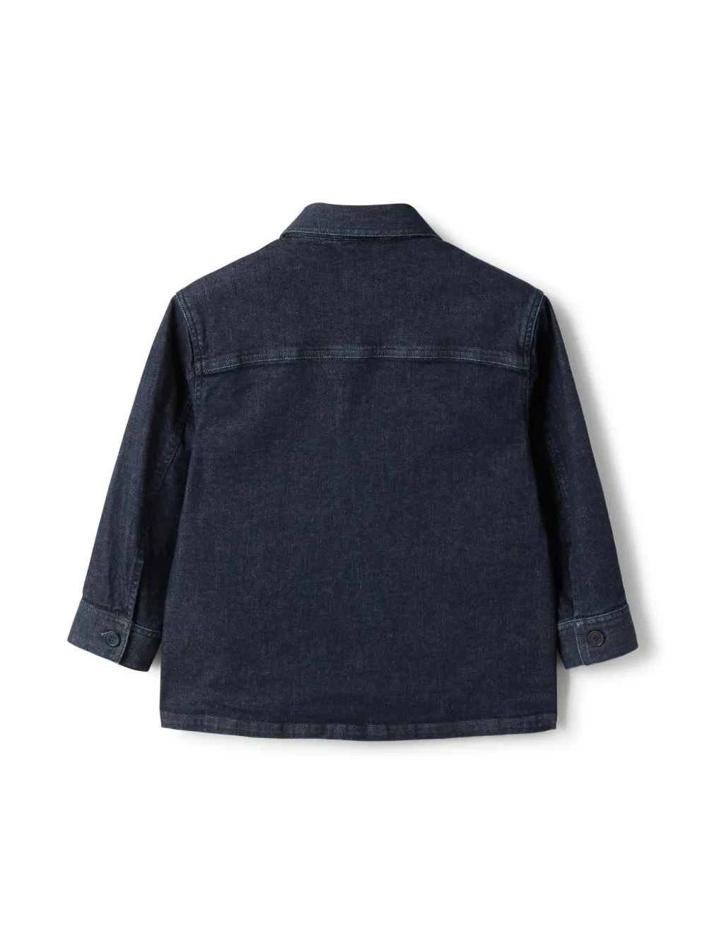 ilgufo Il Gufo Button-up shirt - Blauw