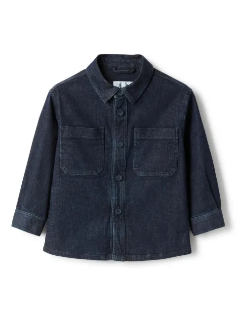 Il Gufo button-up shirt