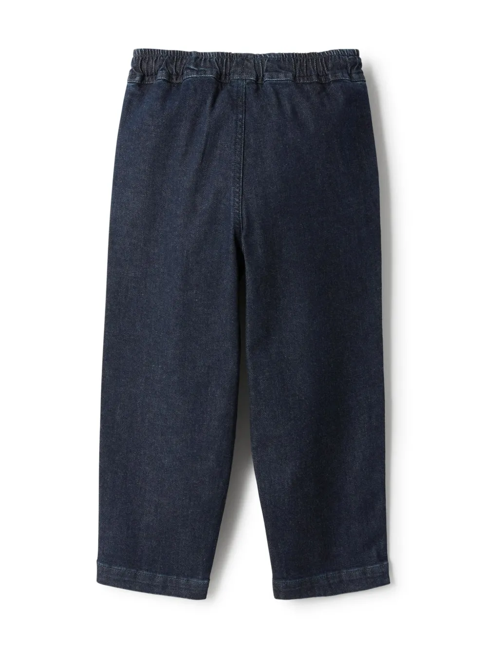 Il Gufo Straight jeans - Blauw