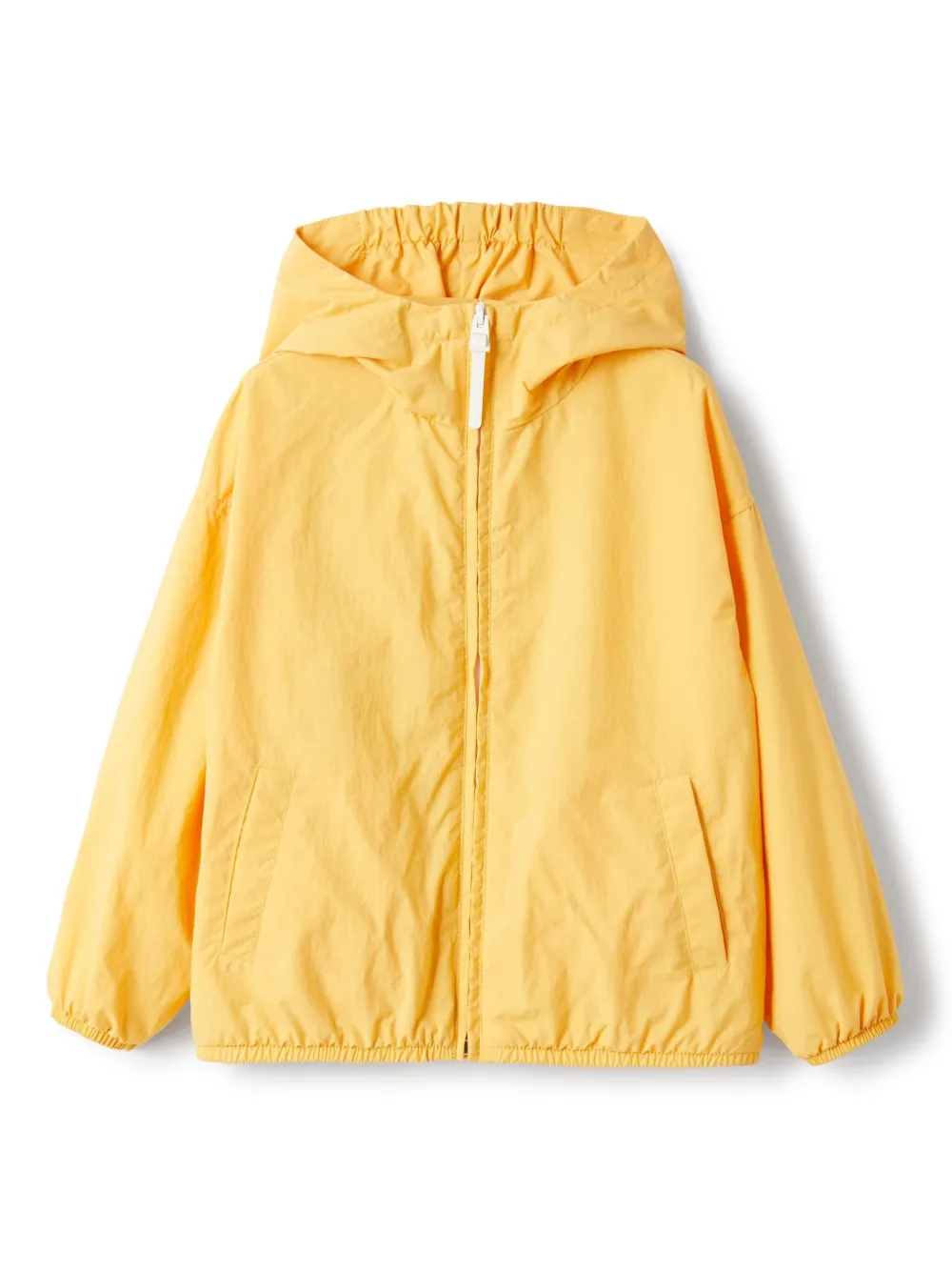 Il Gufo chamarra con cierre | amarillo | Image 1