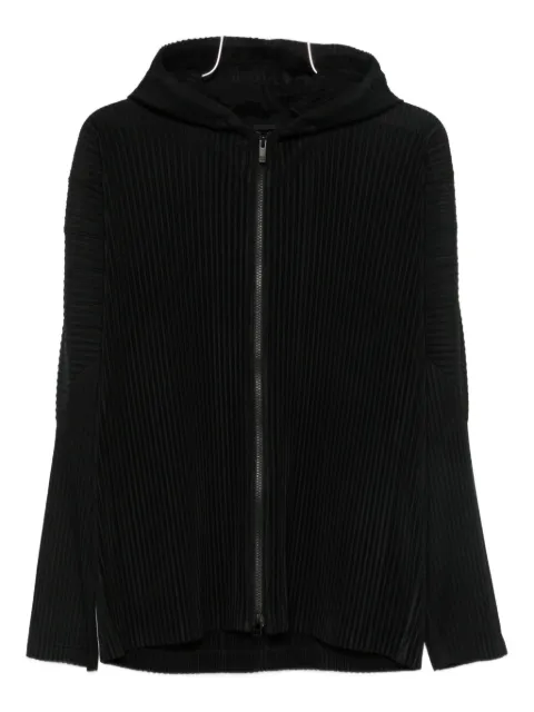 Homme Plissé Issey Miyake June blouson jacket