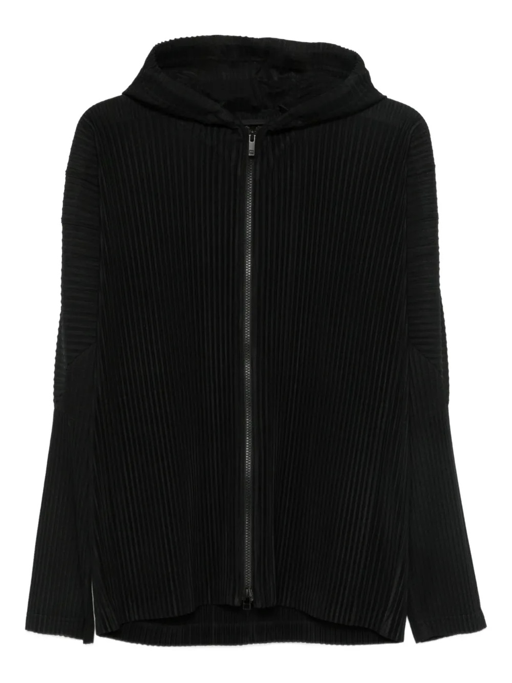Homme Plissé Issey Miyake June blouson jacket | Black | Image 1