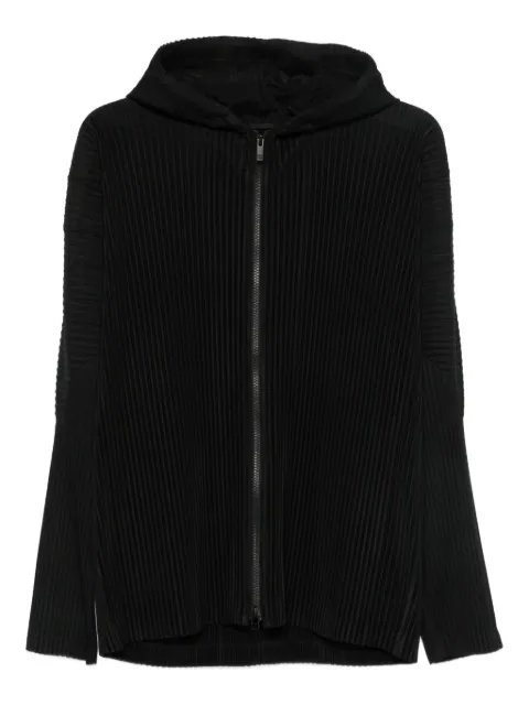 Homme Plissé Issey Miyake June blouson jacket
