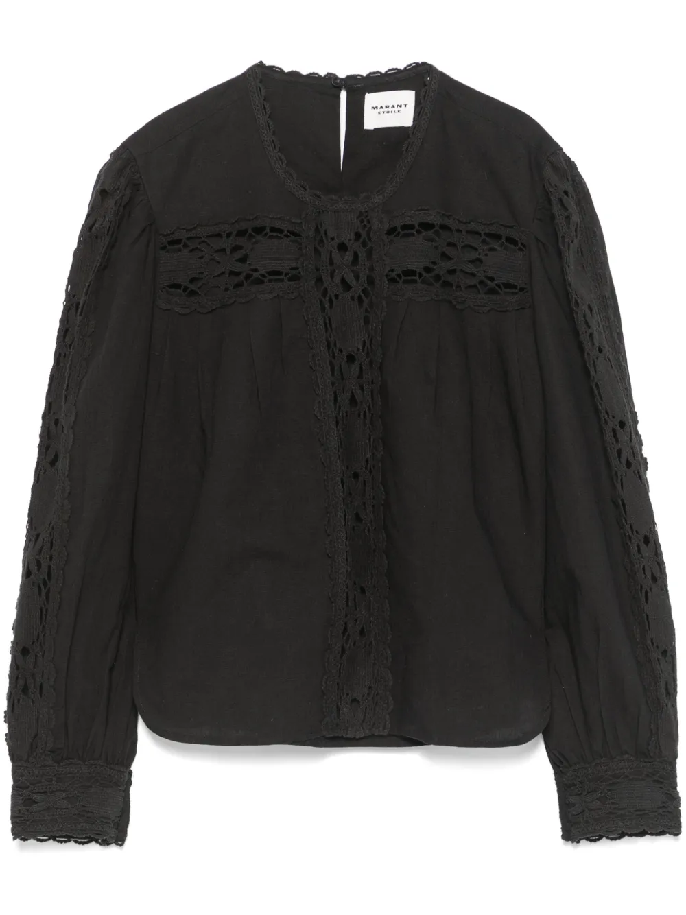 MARANT ÉTOILE Valmira blouse