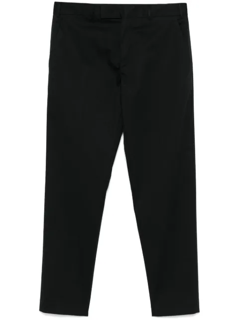 PT Torino gabardine trousers