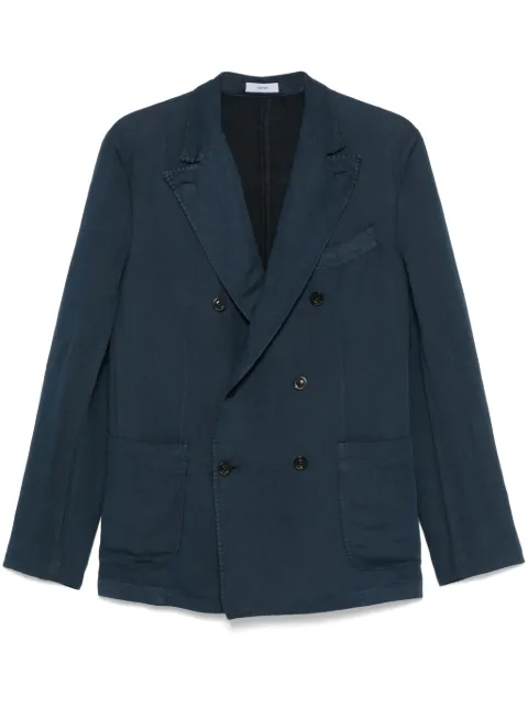 Boglioli Dover blazer