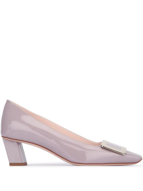 Roger Vivier 45mm Decollete Belle Vivier pumps