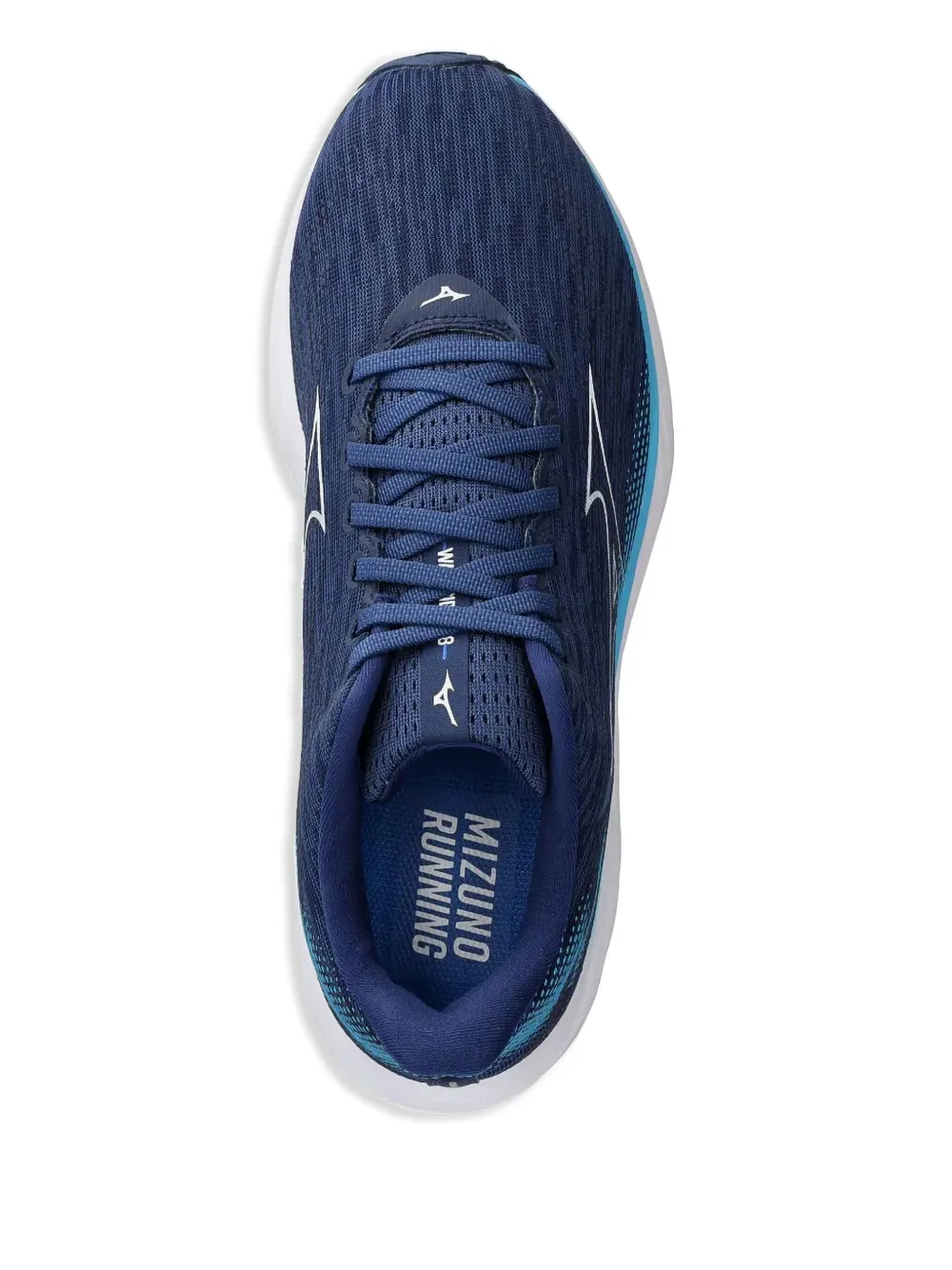 Mizuno Wave Rider 28 sneakers Blue