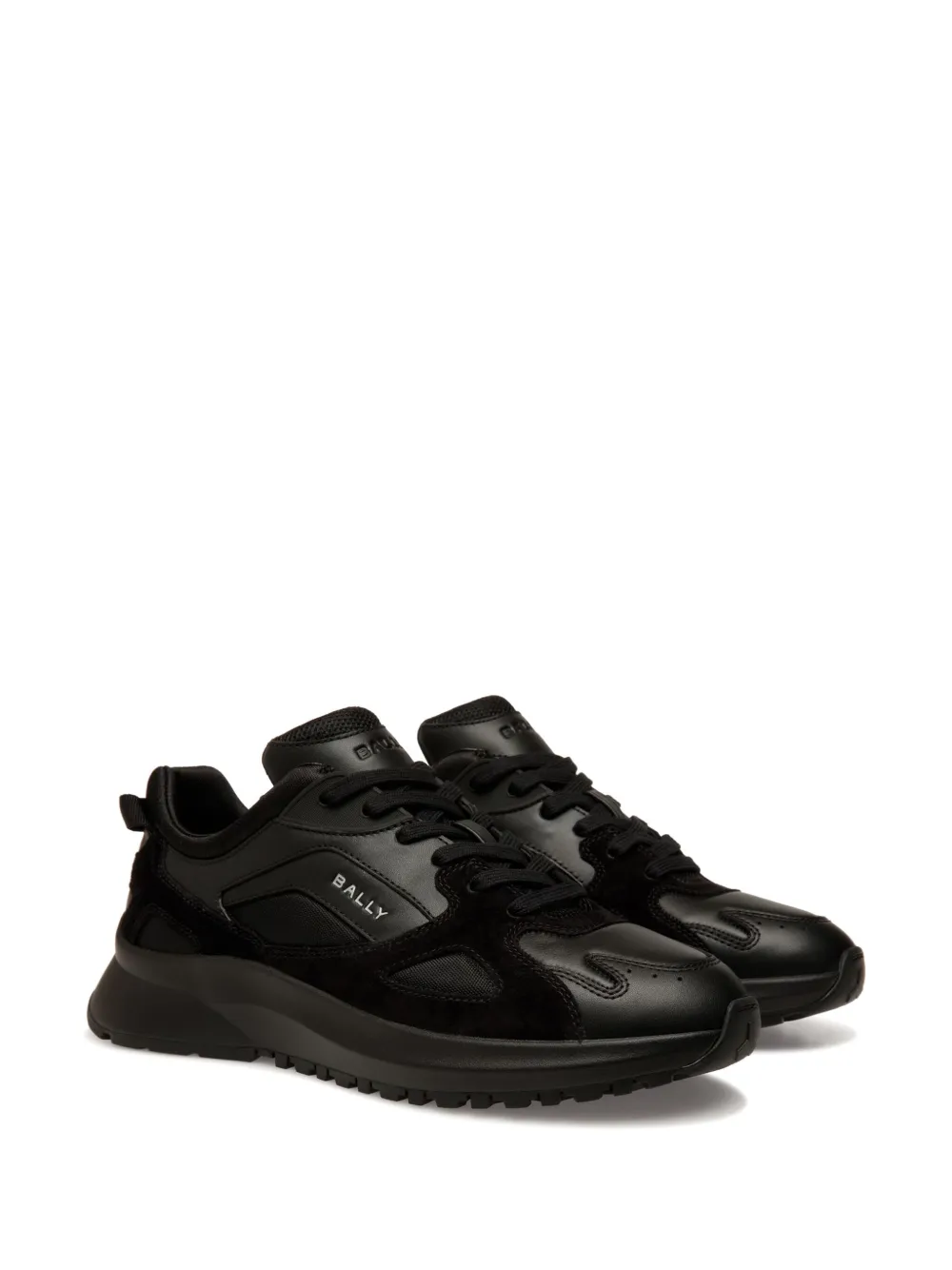 Bally tenis Outline | Tenis bajos | Image 2