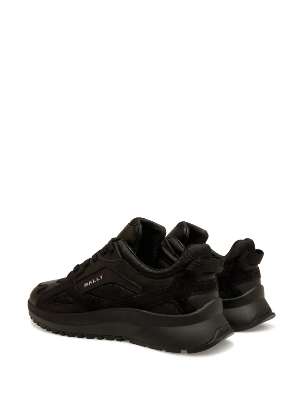 Bally Outline sneakers Black