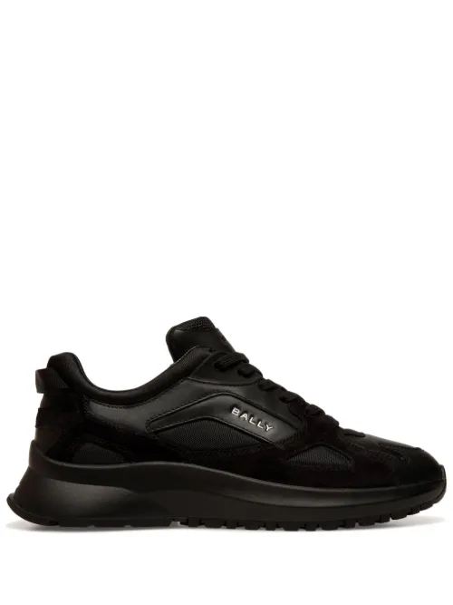 Bally baskets Outline - Noir - Bally - Modalova