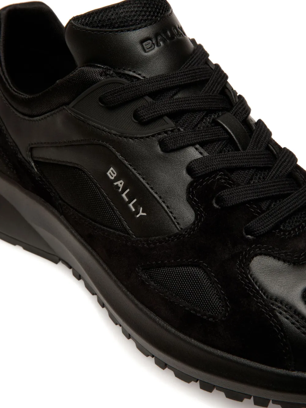 Bally Outline sneakers Black