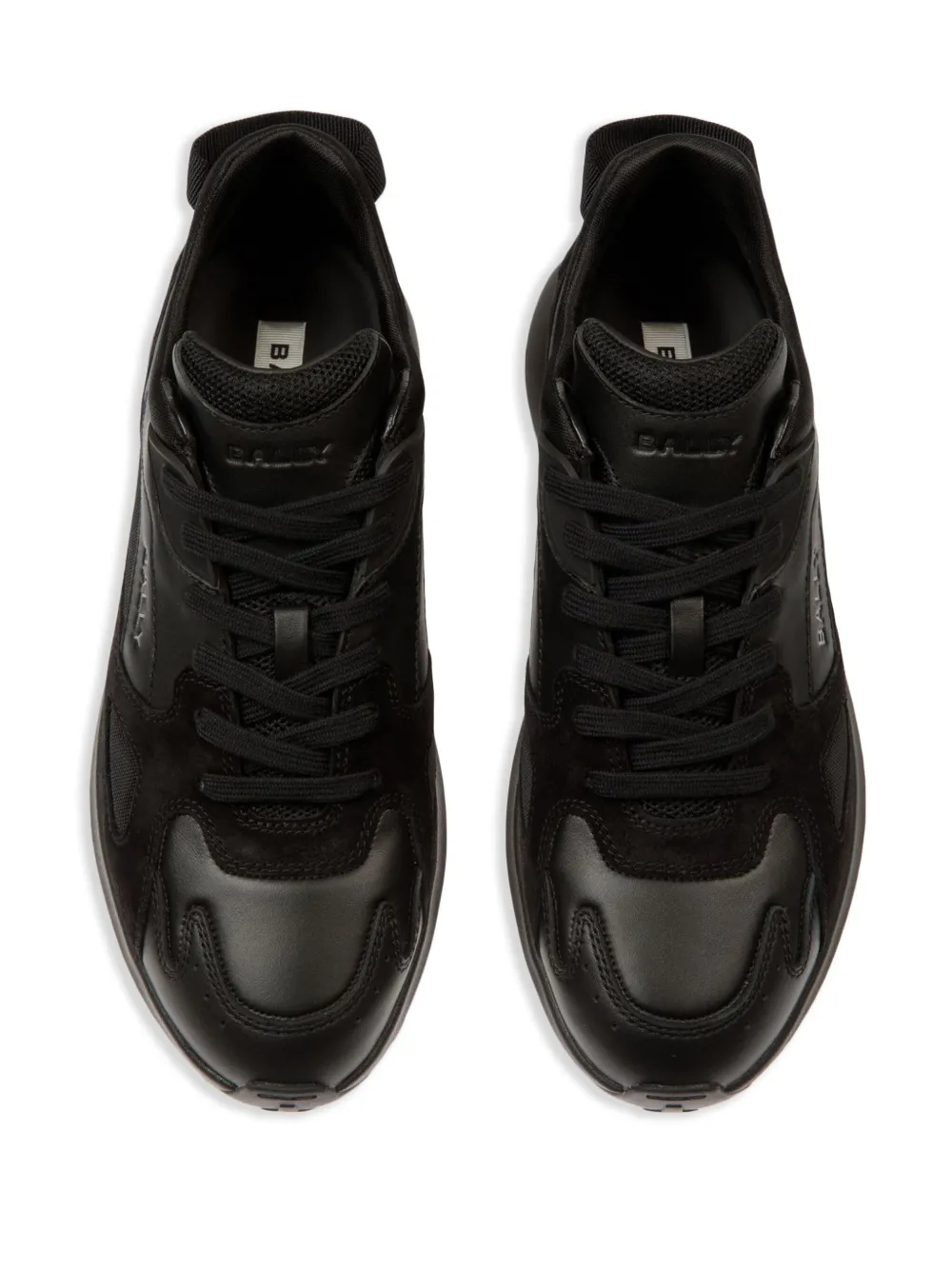 Bally Outline sneakers Black