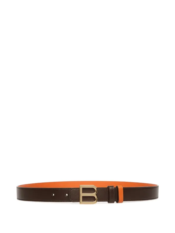 Twist reversible belt MICHAEL KORS Women main image 3