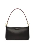 Bally small Codes shoulder bag - Black