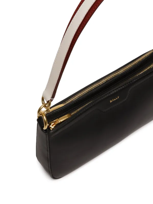 【関税込み】BALLY Code' shoulder bag 関税込み】BALLY Code' shoulder bag Code Small Shoulder Bag