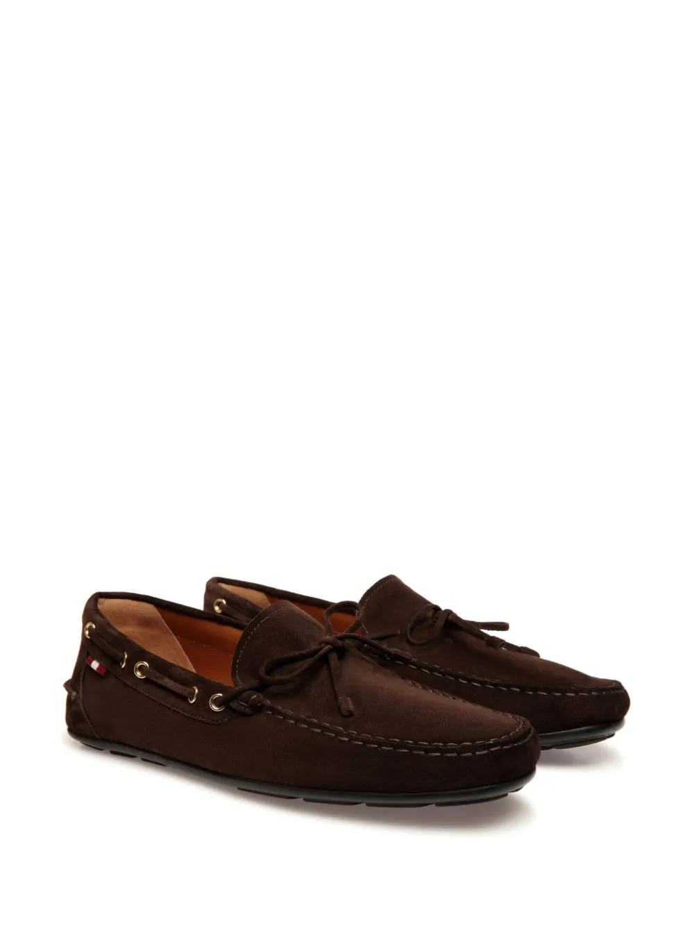 Bally suede loafers | Image 2