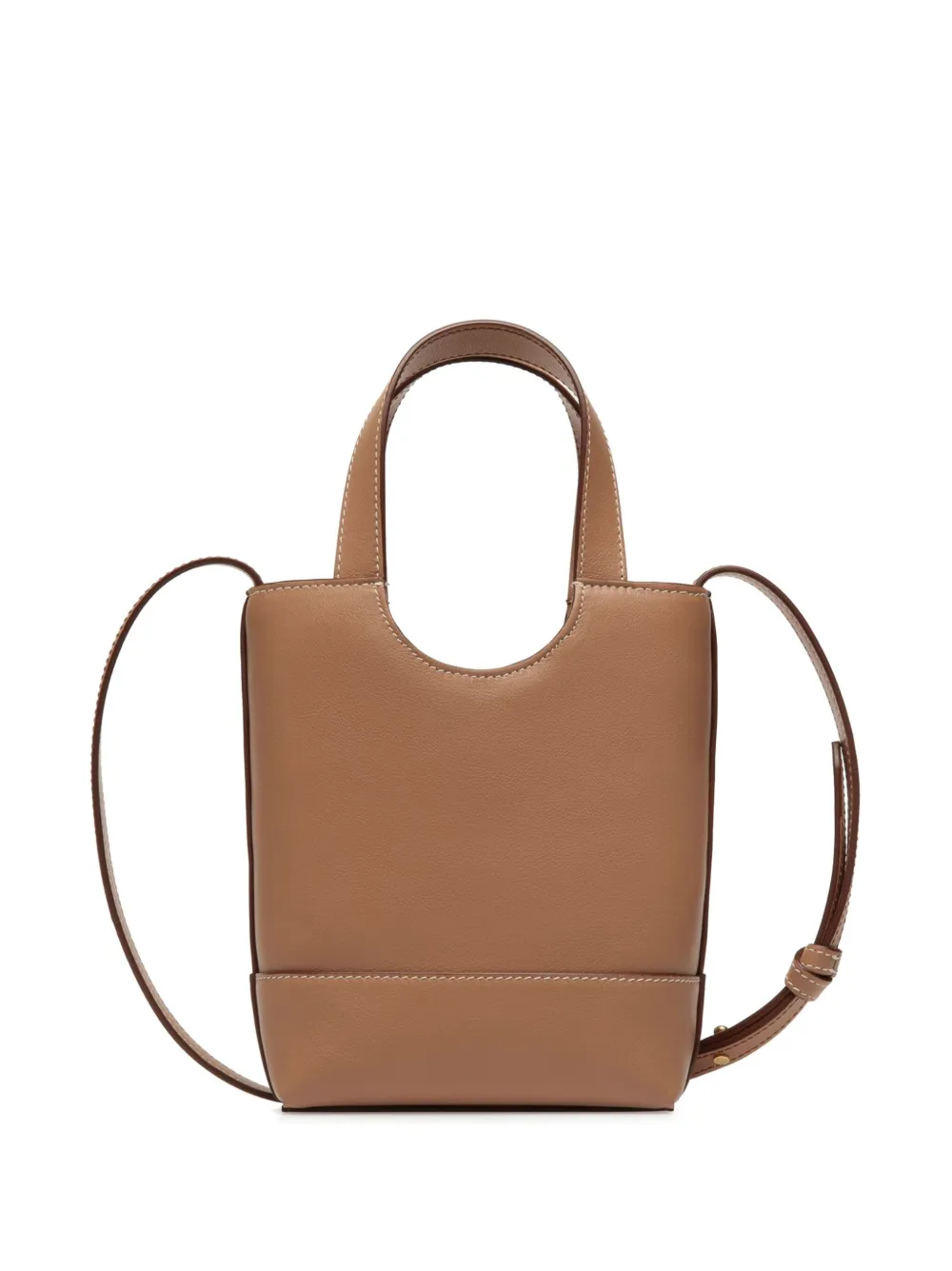 Bally Easy kleine shopper - Beige