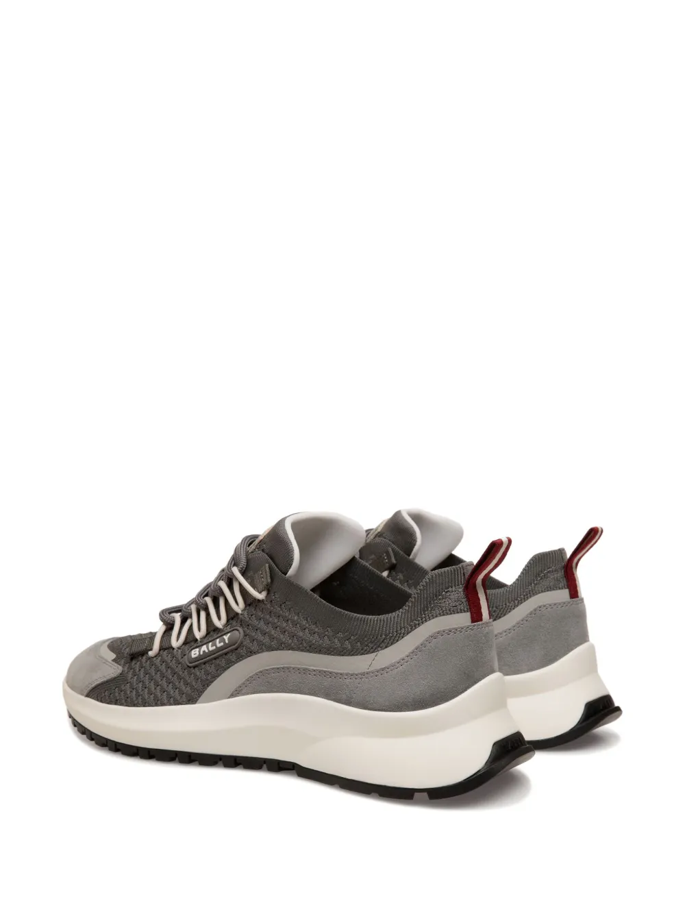 Bally Outline sneakers Grijs