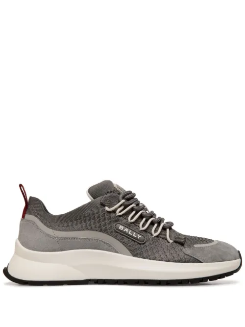 Bally baskets Outline - Gris - Bally - Modalova