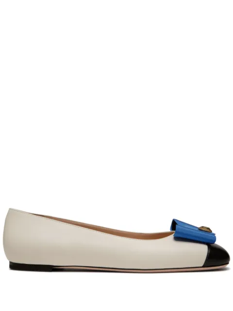 Bally flats B-Bow