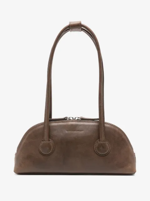 Marge Sherwood leather shoulder bag