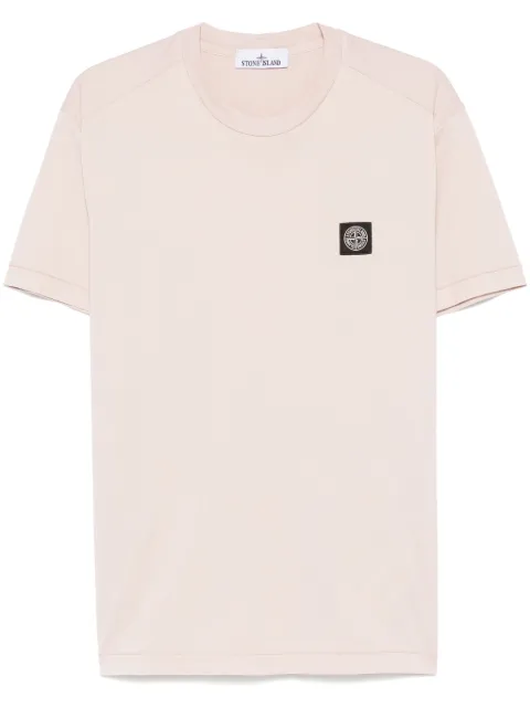 Stone Island Compass-motif T-shirt