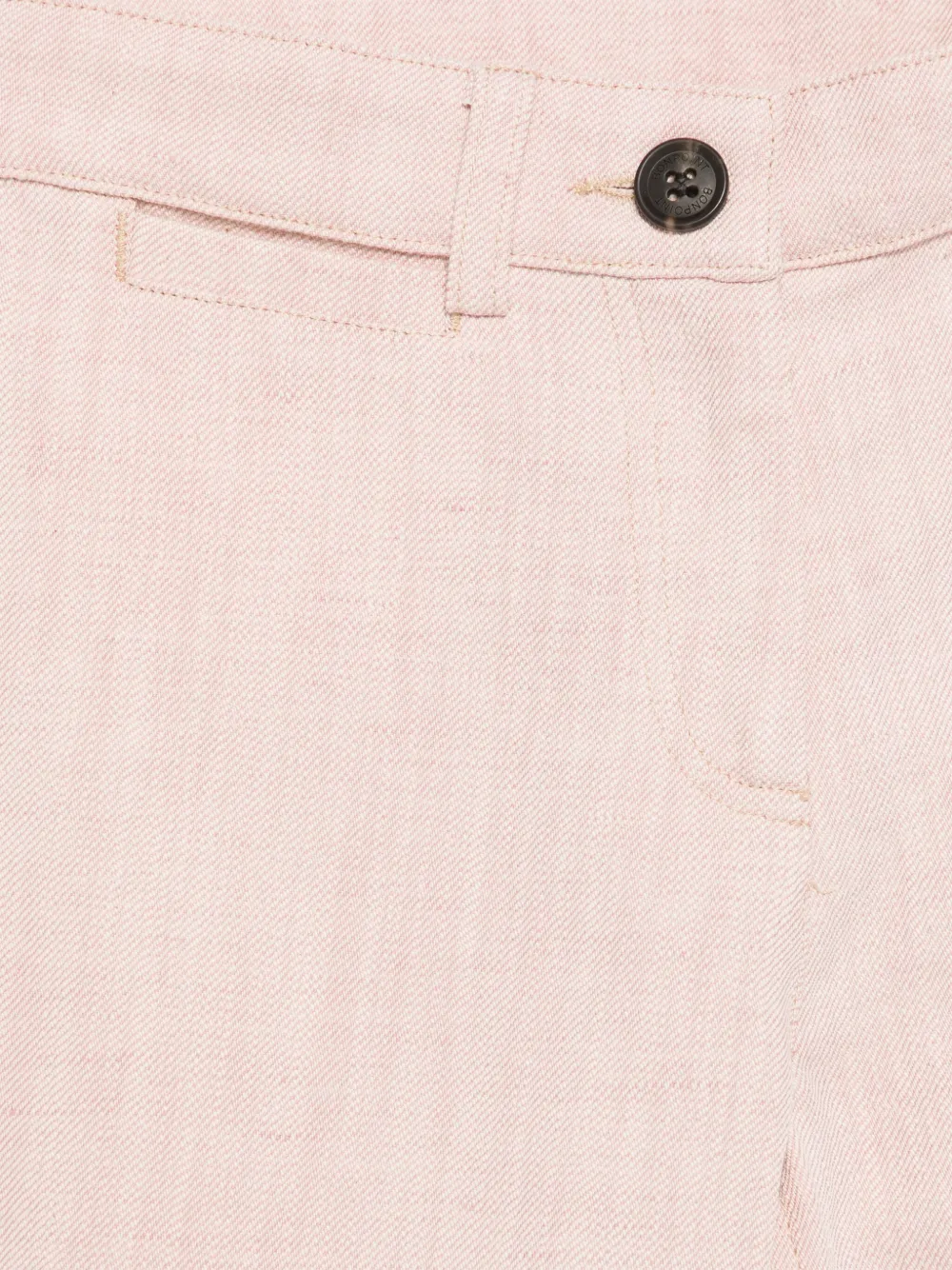 Bonpoint Gersande broek Roze