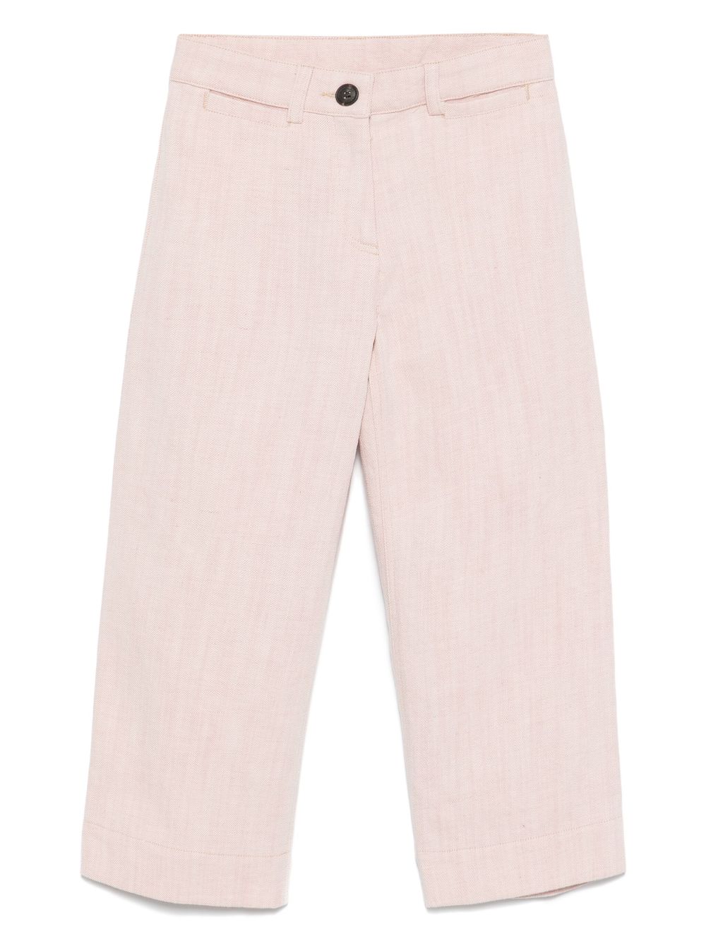 Bonpoint Gersande trousers - Pink