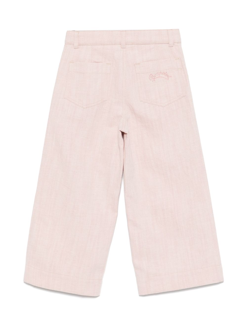 Bonpoint Gersande broek - Roze