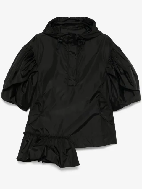 Simone Rocha ruffled top