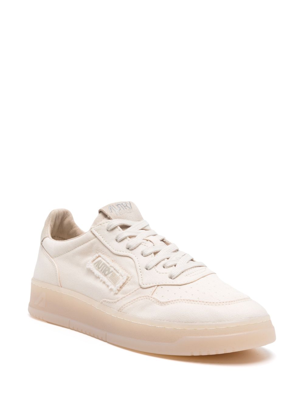 Autry Medalist Low sneakers - Beige